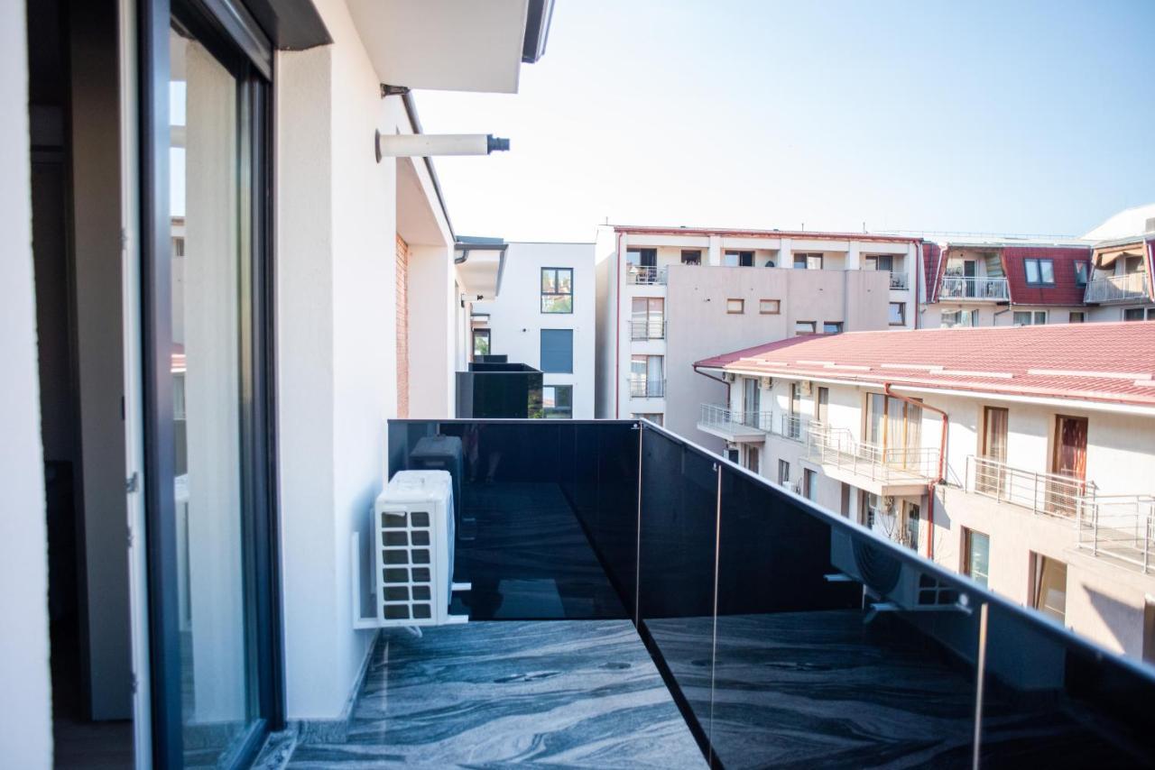 Opera Apartments Cluj-Napoca Exterior foto